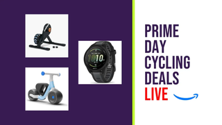 Amazon Prime Day Bike Deals Live: Fresh deals and discounts on day two from Amazon and beyond