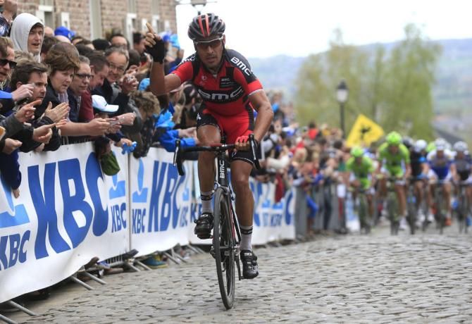 Manuel Quinziato (BMC)