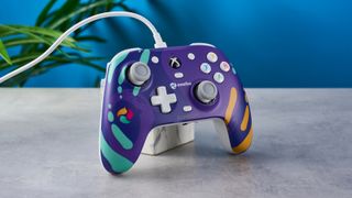 Photograph of GameSIr G7 SE wired controller for Xbox and PC