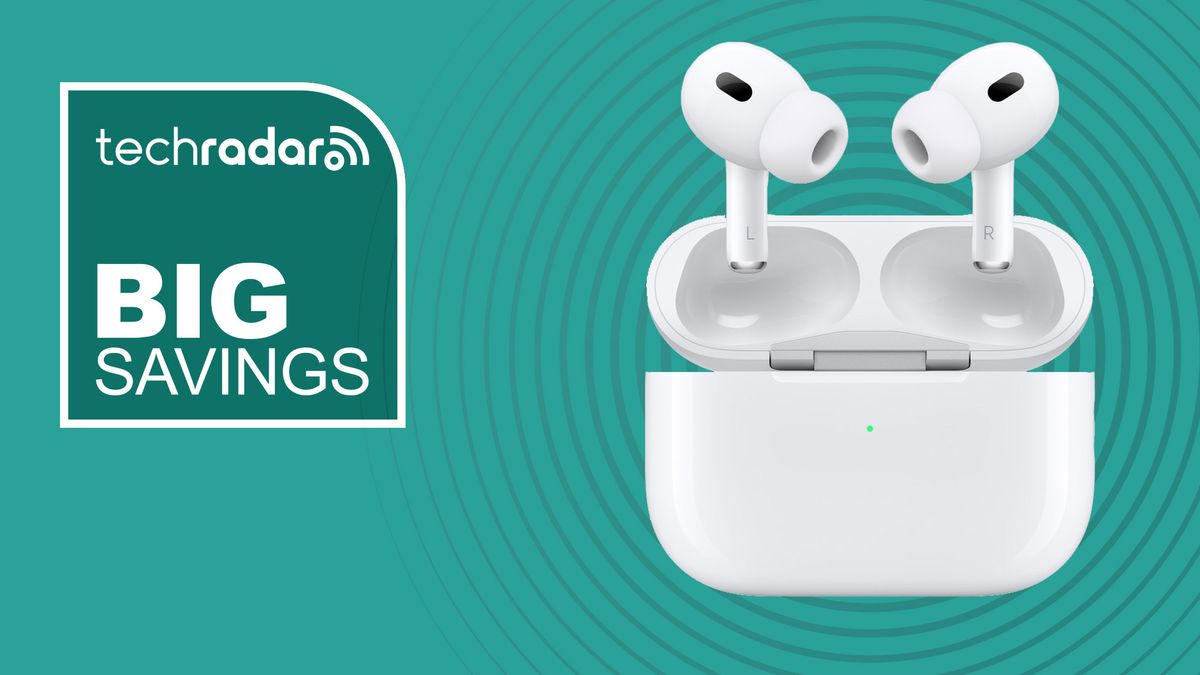 Big airpods online