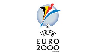 UEFA Euro 2000 logo