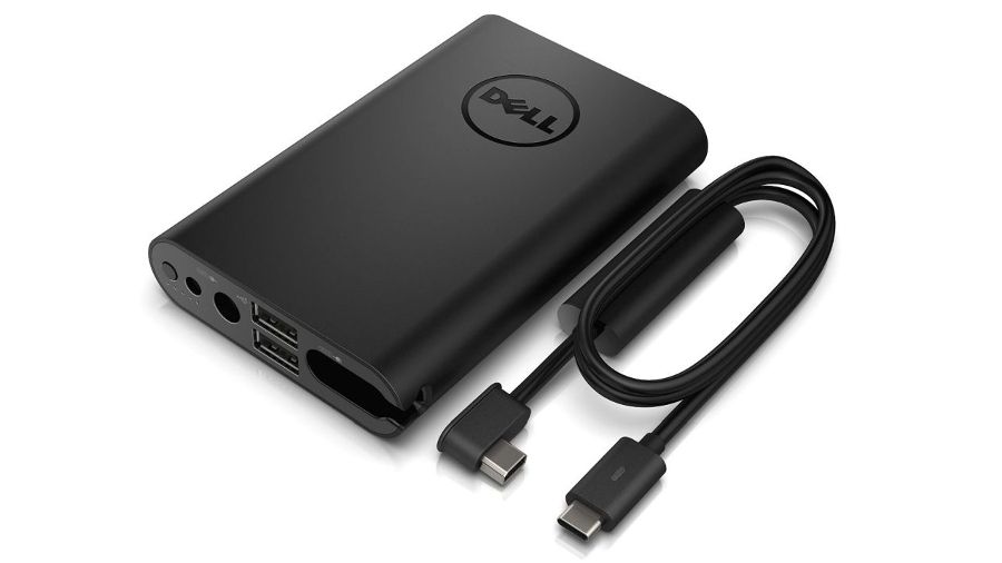 Best Portable Laptop Battery Chargers And Power Banks In 2022 Techradar