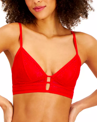 INC International Concepts Women's Lace Bralette | $19.99