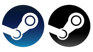 Steam logo