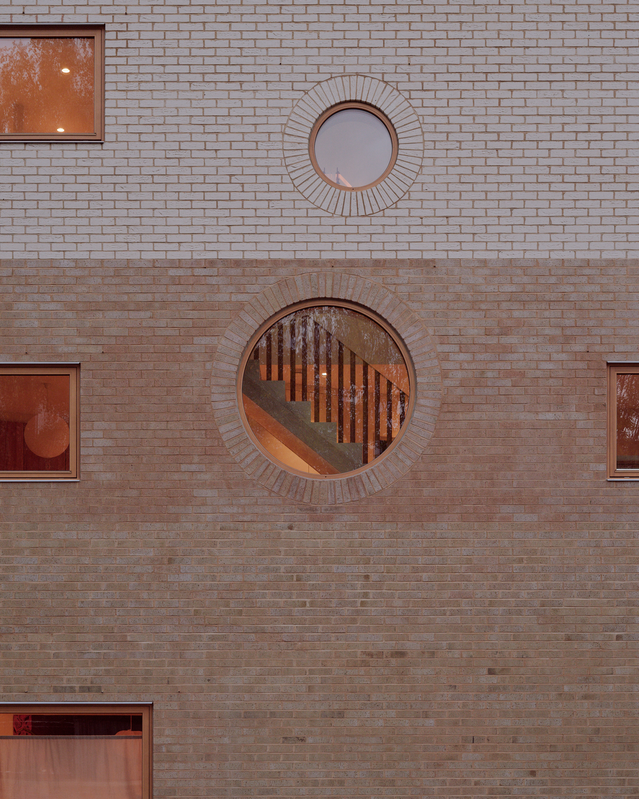 Runda, London, by Flawk