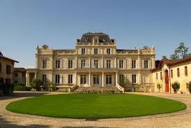 Giscours