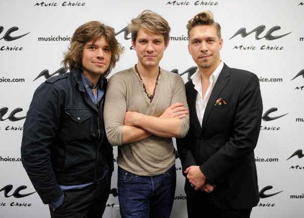 Hanson.