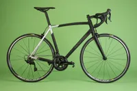 Aluminium road bikes