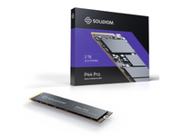 2TB Solidigm P44 Pro PCIe 4.0 SSD: now $119 at Newegg with promo codeSSCS428