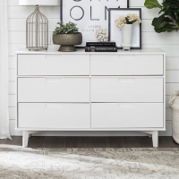 Brayden Studio Dolven 6 Drawer Chest |&nbsp;Was £289.99, now £239.99 at Wayfair