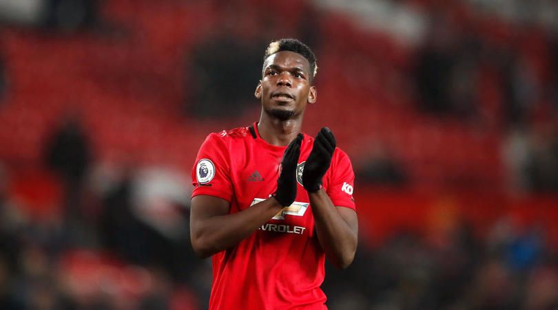 Paul Pogba