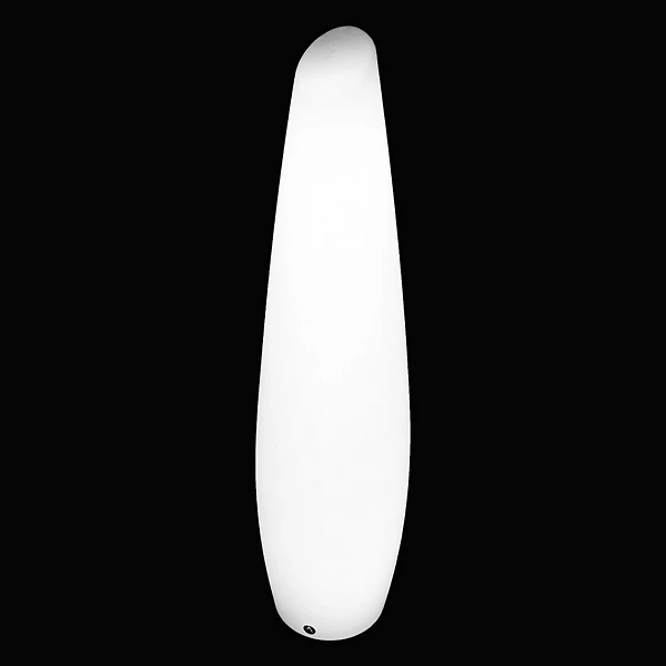 Outdoor floor lamp