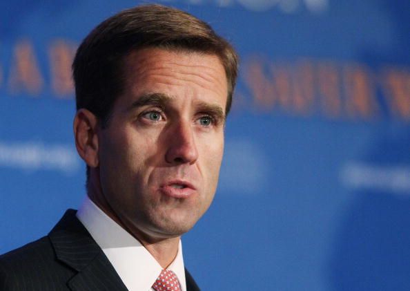 Beau Biden