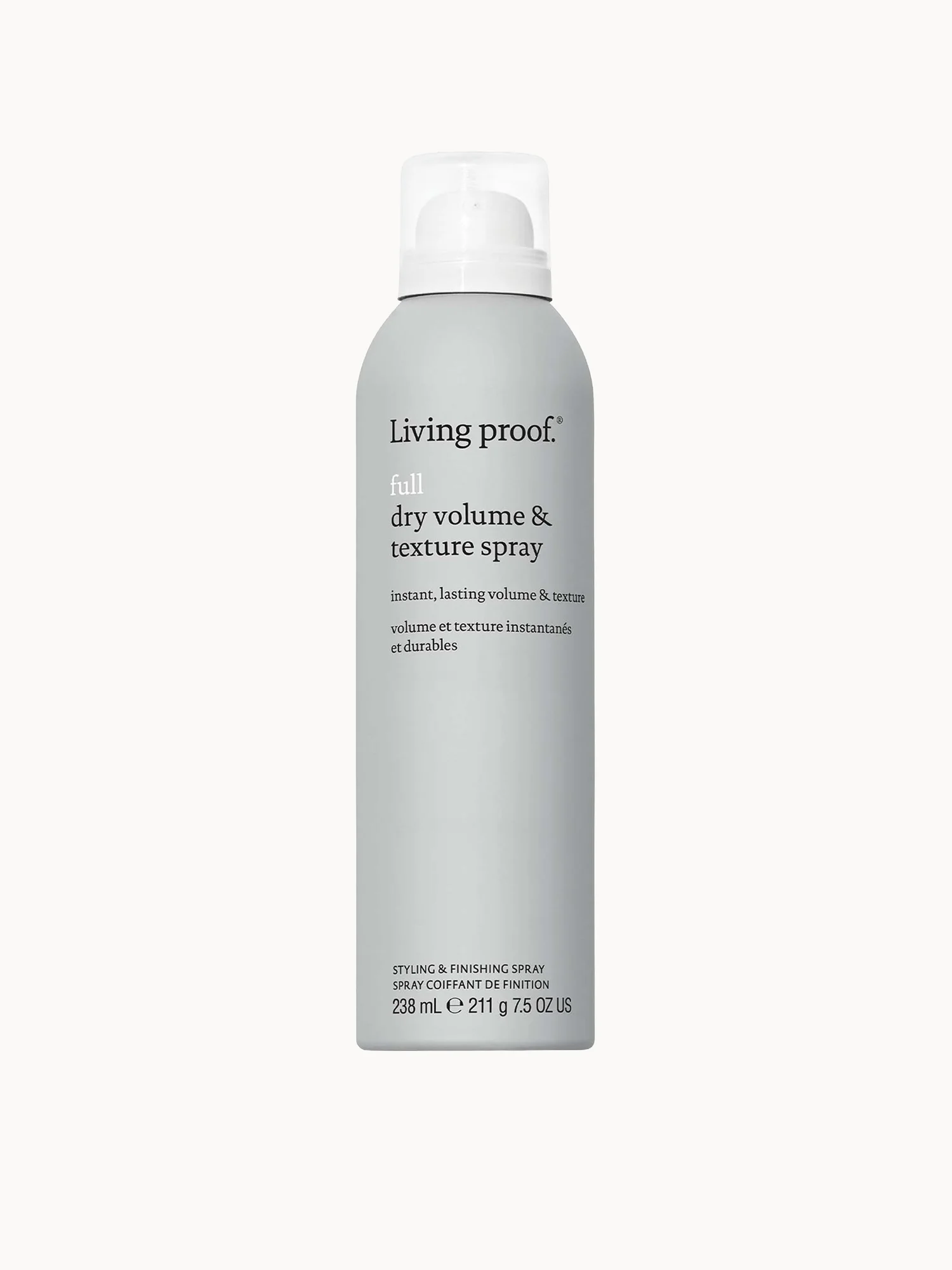 Living Proof Full Dry Volume &amp;amp; Texture Spray 238ml