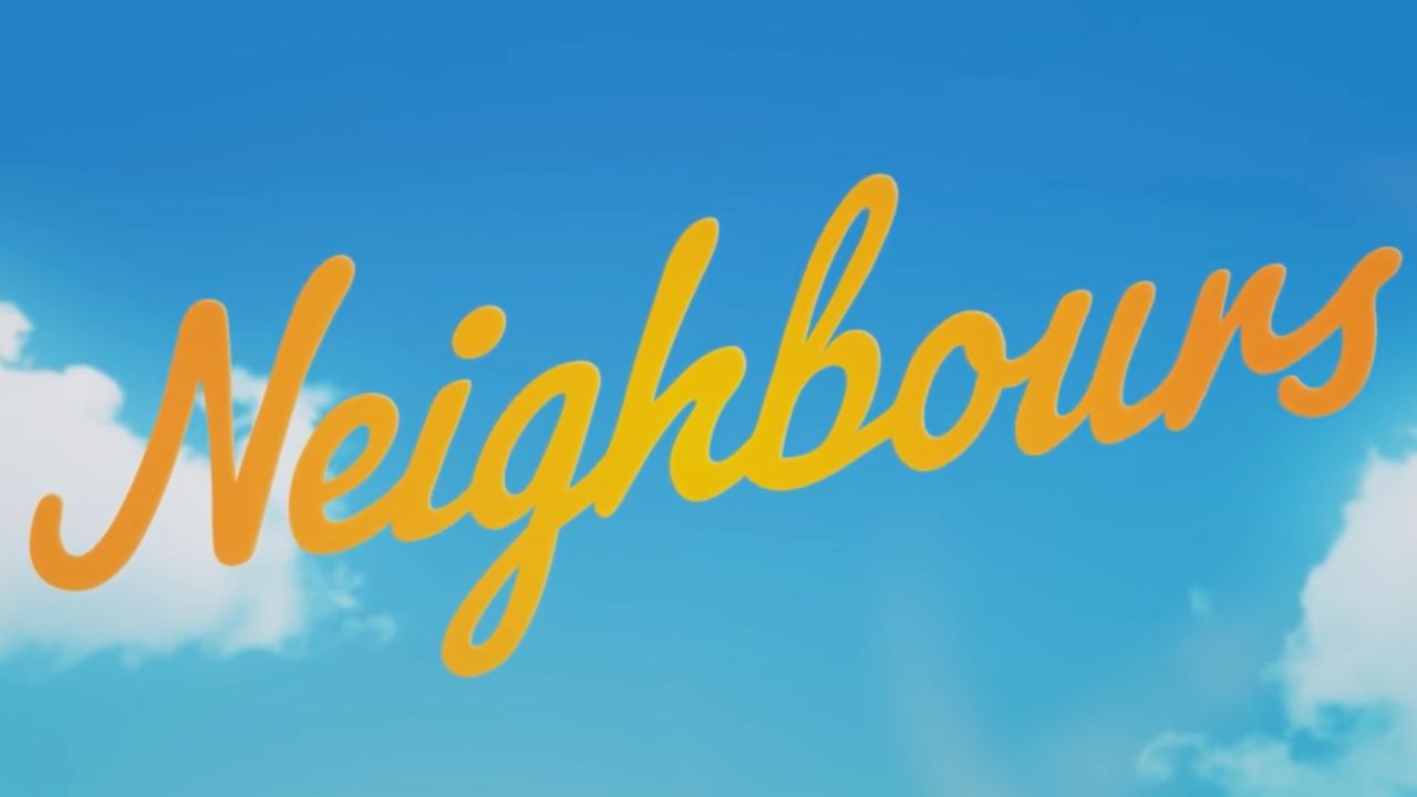 Neighbours logo