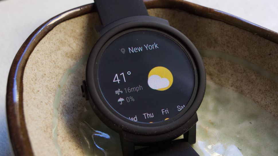 Our favourite budget smartwatch is even cheaper today TechRadar