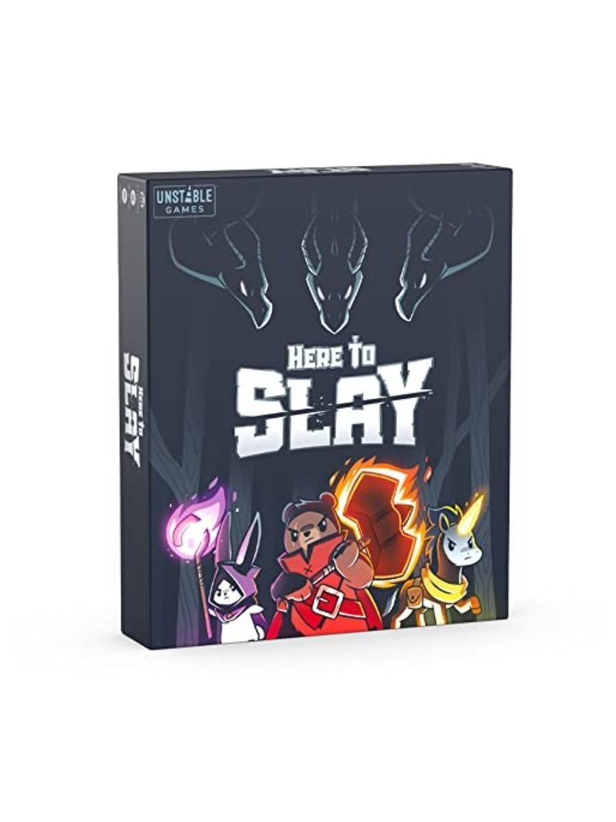 Board games
