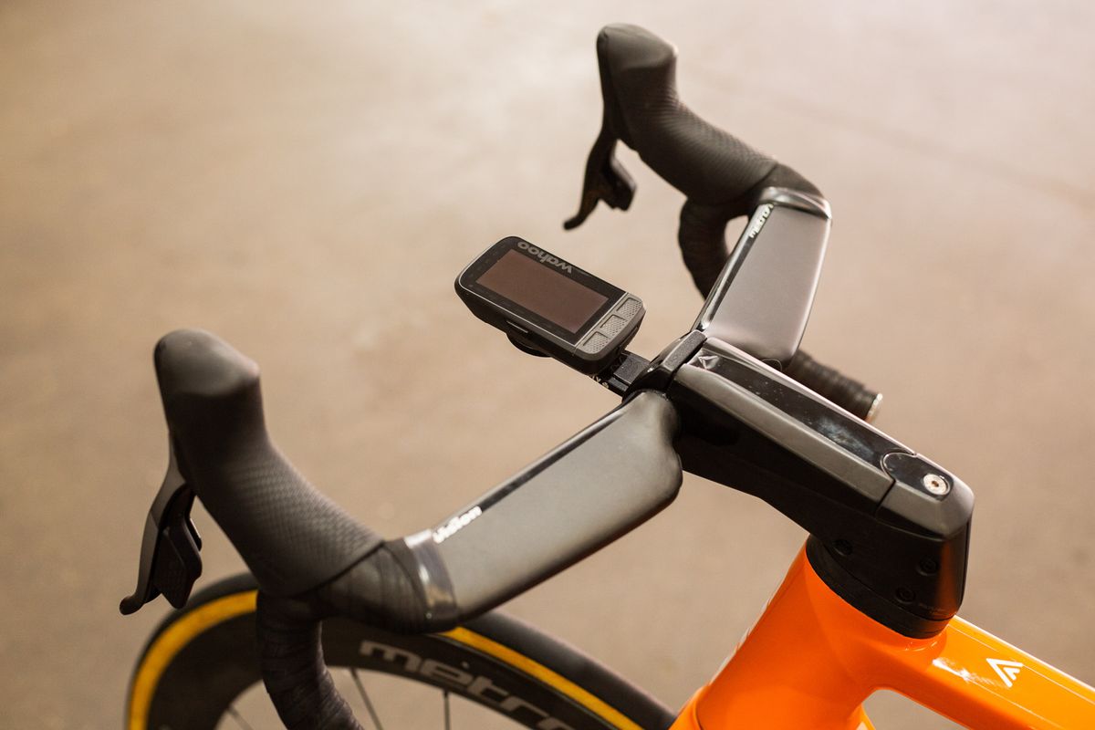 Rally Cycling's Felt AR