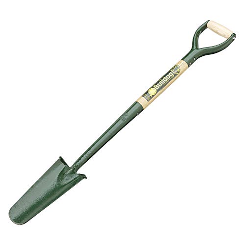 Bulldog 5518112850 Premier Treaded Tree Planting Spear