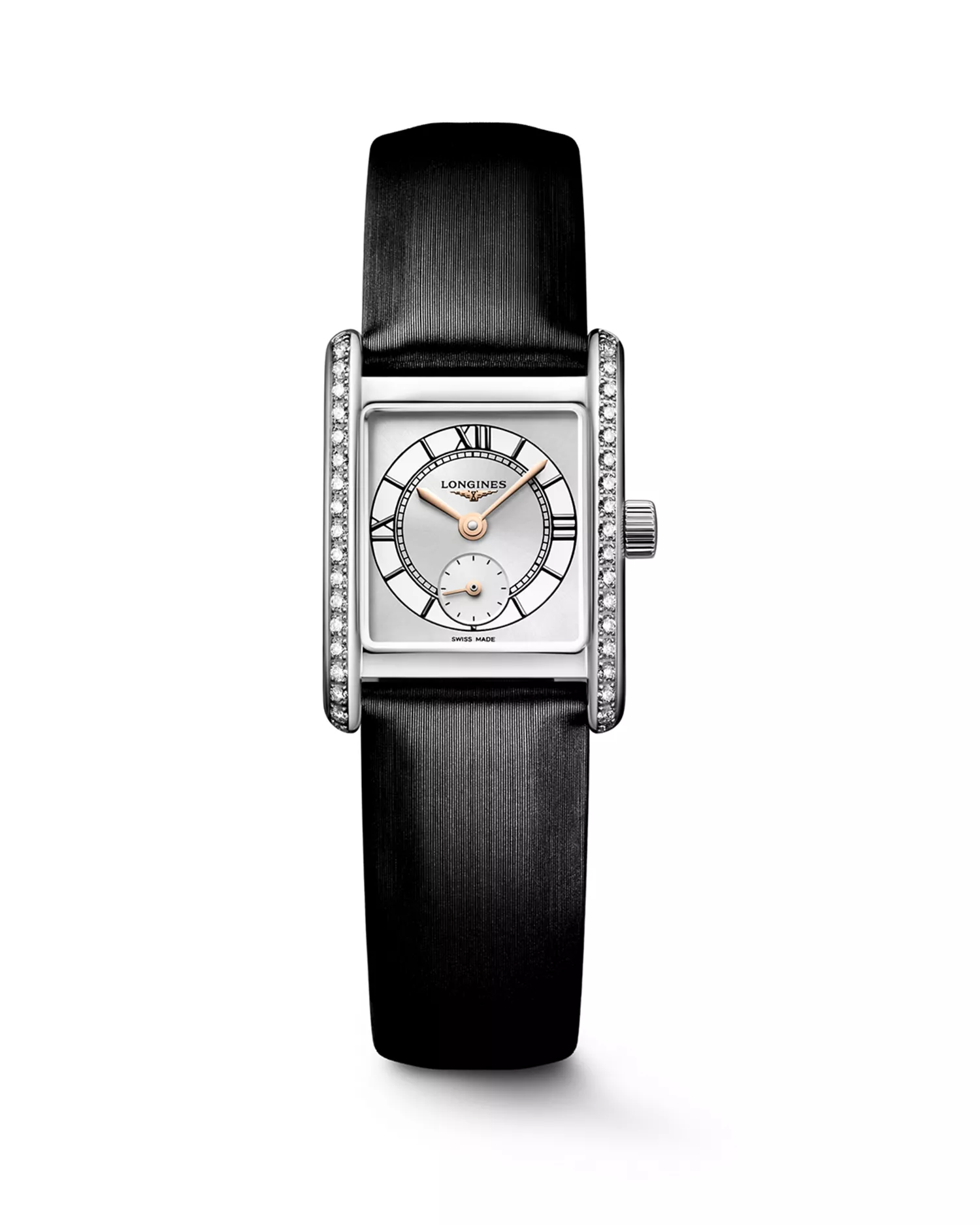 Exclusive Mini Dolcevita Watch, 22mm X 29mm - Exclusive