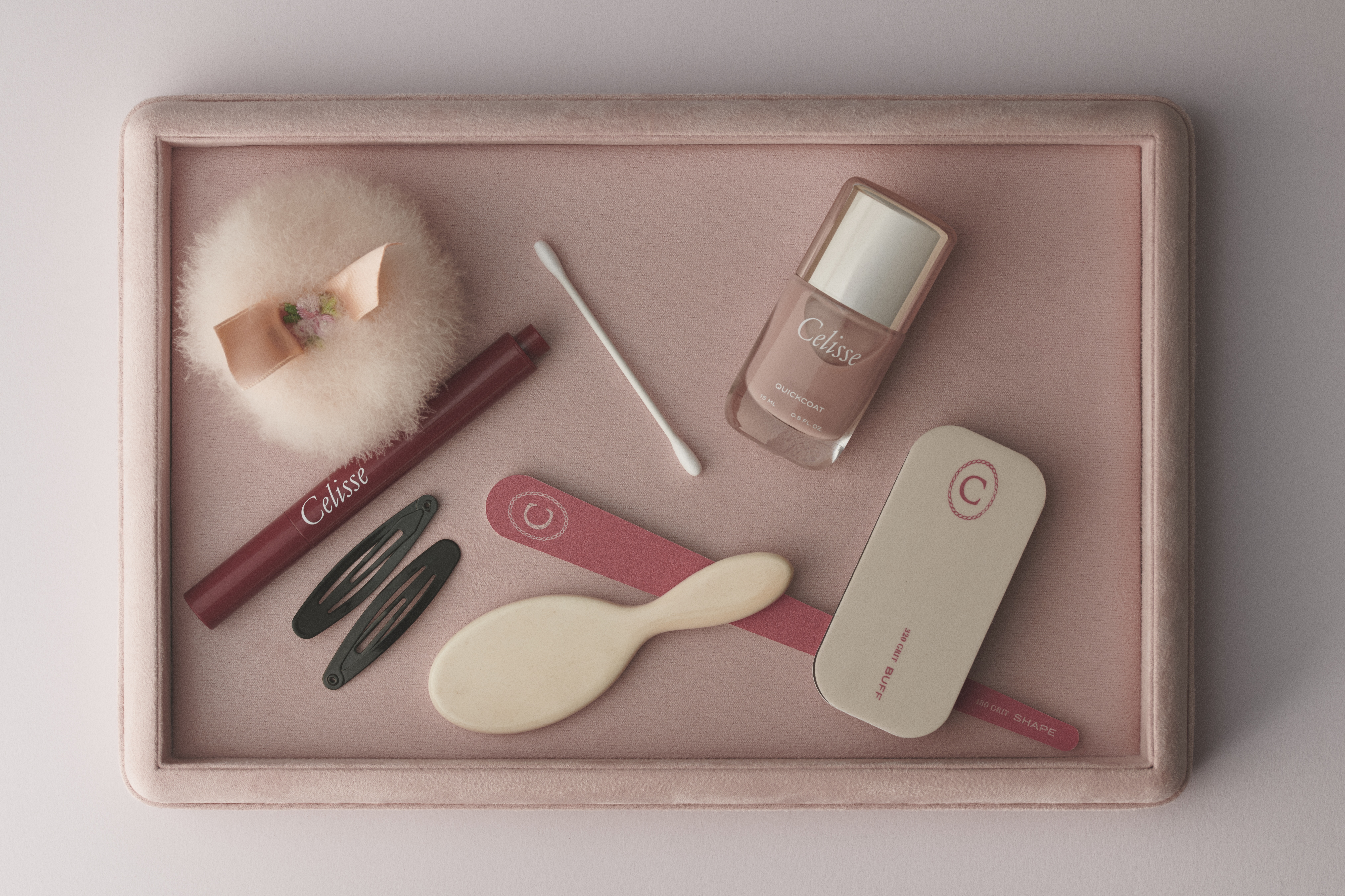 Photo of Celisse Nail Essentials