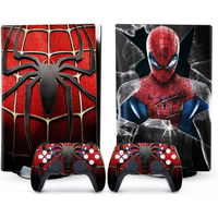 Toxxos PS5 Spider-Man skins | $21.99 $15.99 at Amazon
Save $6 -