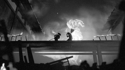 Ghosts of Tsushima