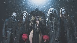 In This Moment press 2026