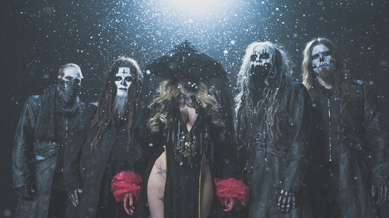 In This Moment press 2026