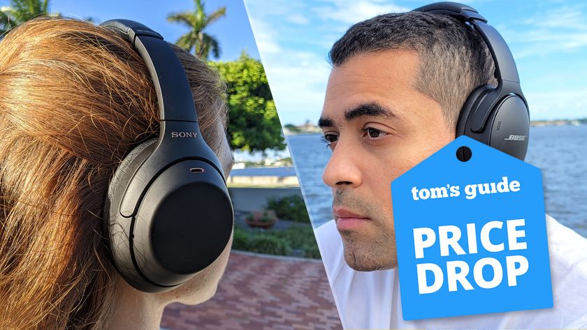 Bose and Sony headphones deal