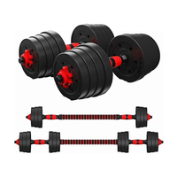 Skonyon Adjustable Dumbbells - was $139.00, now $113.98 at Walmart