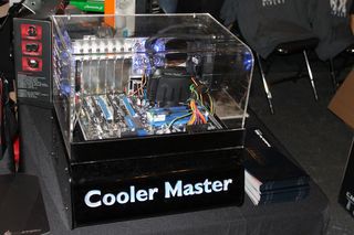 Cooler Master