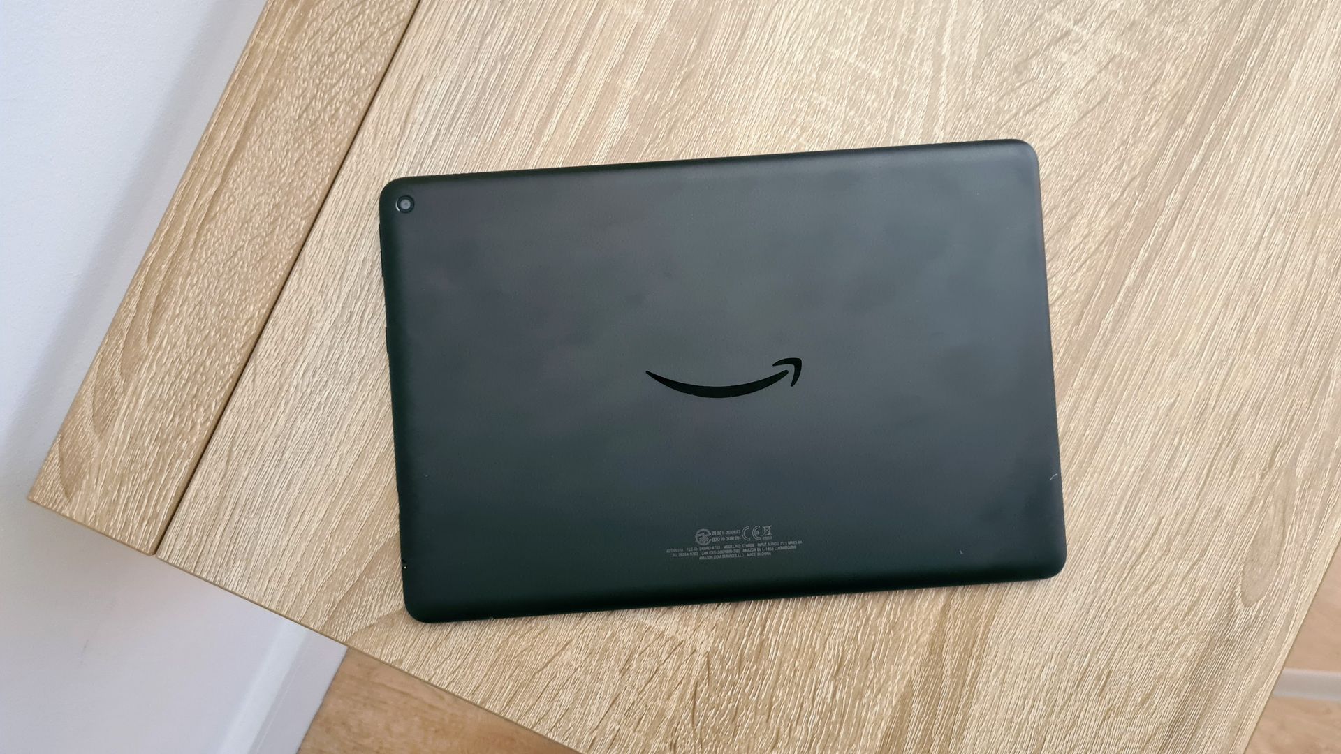 Amazon Fire HD 10 (2021) Review: Cheap, Reliable, Versatile | T3