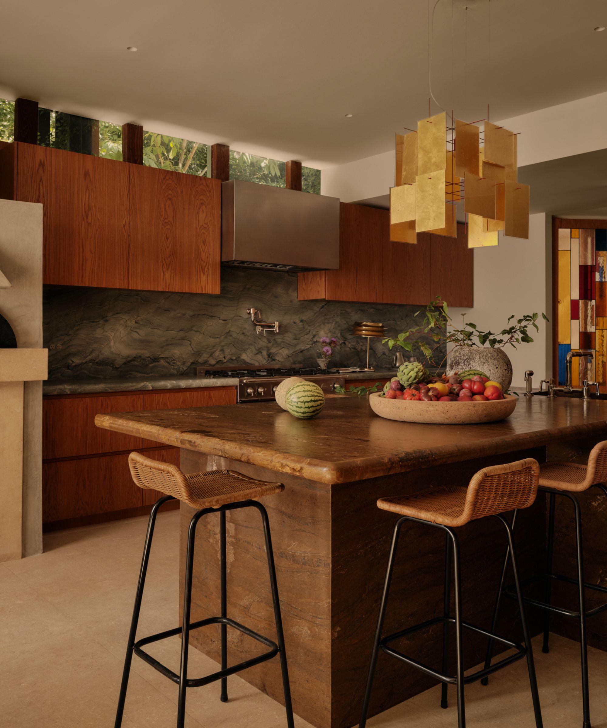 Former LA Home of Michael B. Jordan
