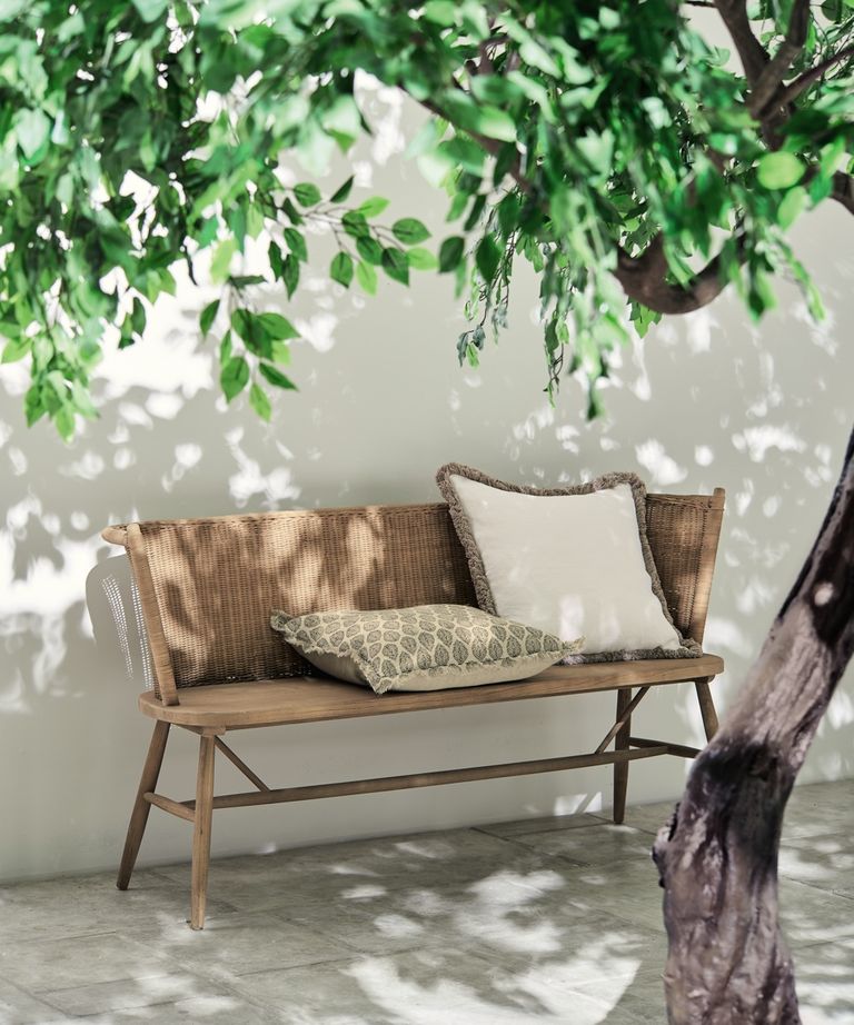 Oka garden furniture collection 2020 See our favourite pieces Homes