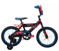 Spider-Man Kids' Bike:  at Target