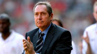 Gerard Houllier