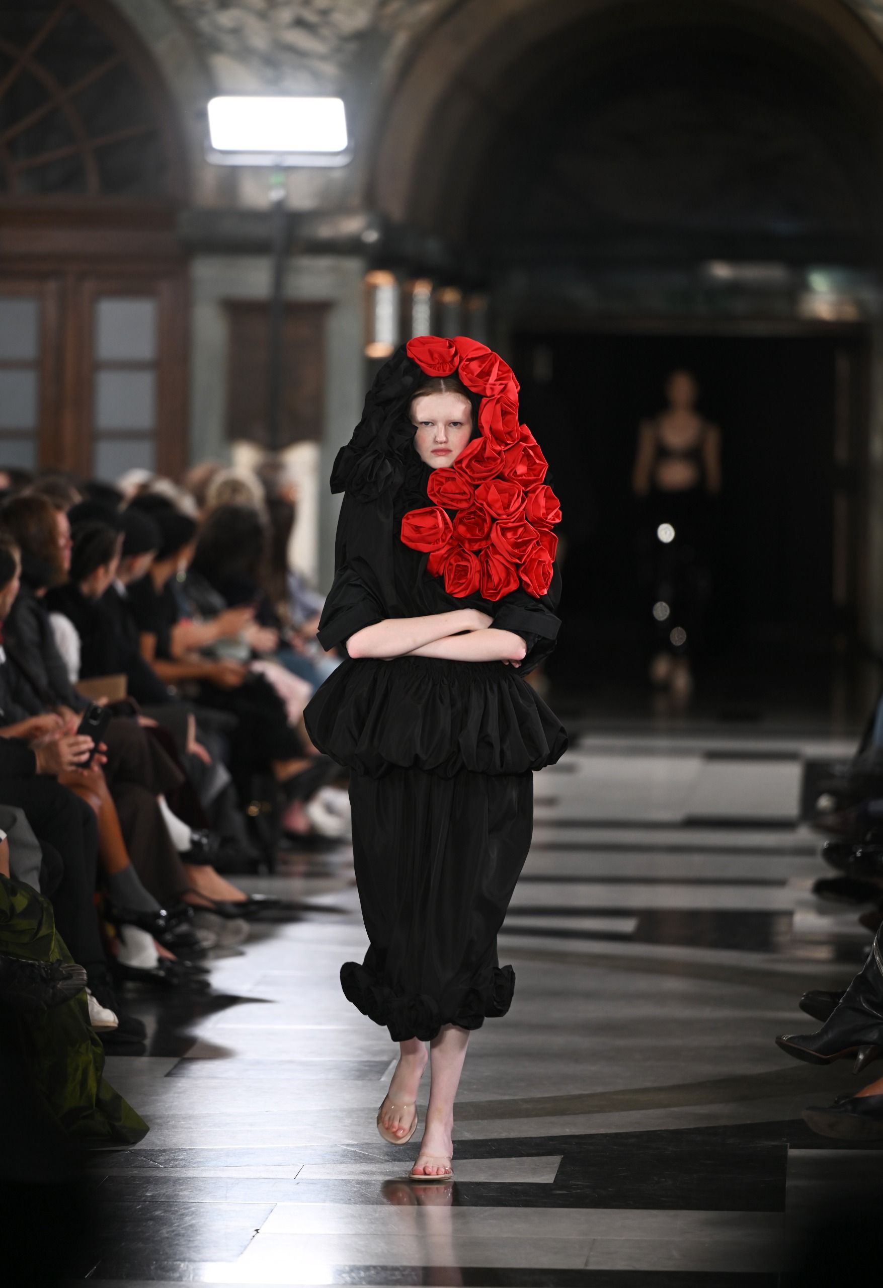 Simone Rocha London Fashion Week