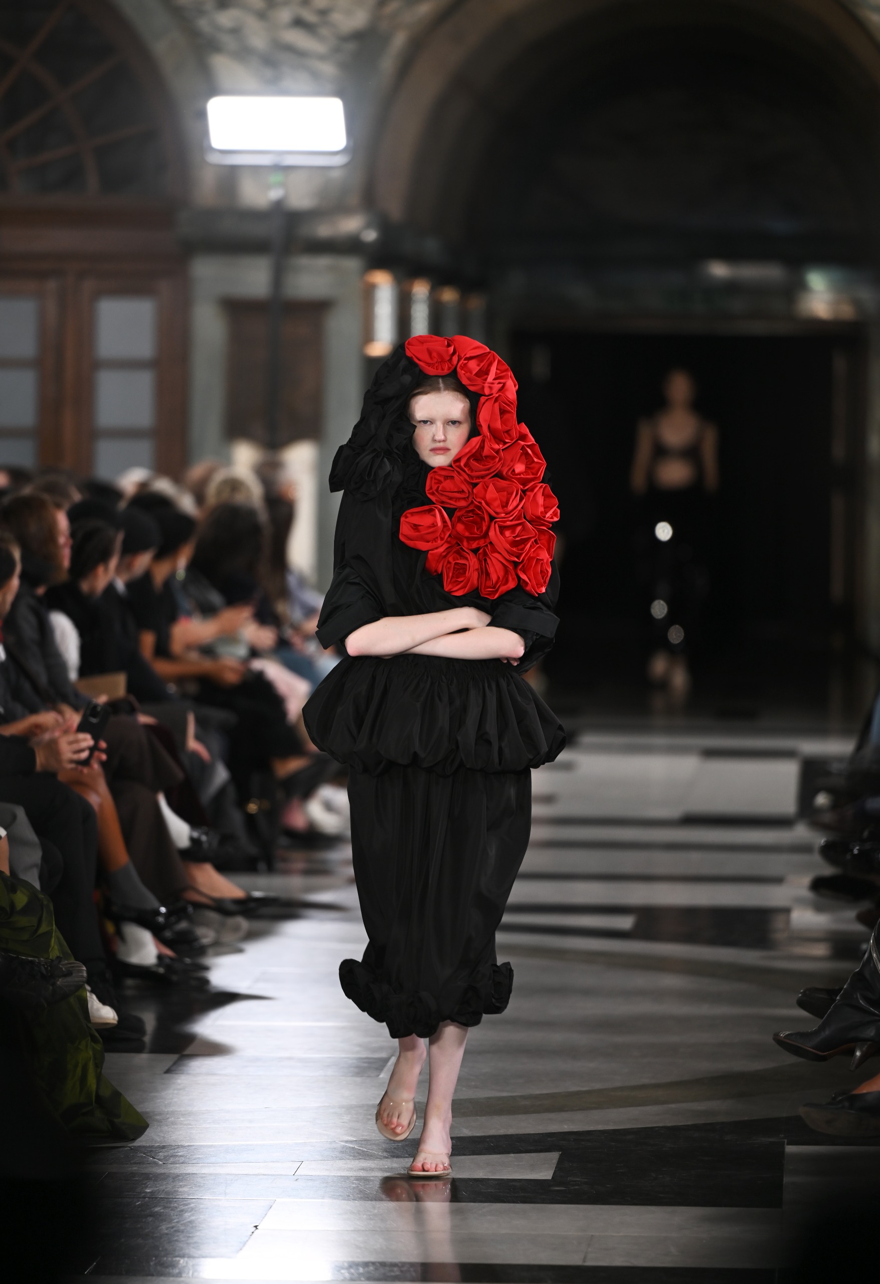 Simone Rocha London Fashion Week