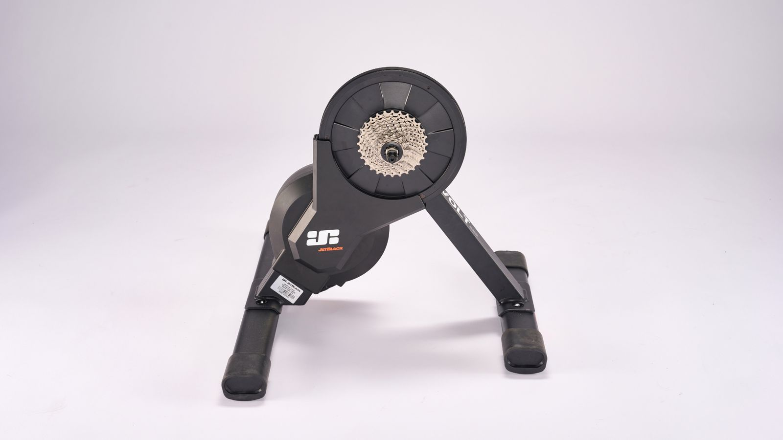elite novo smart turbo trainer uk