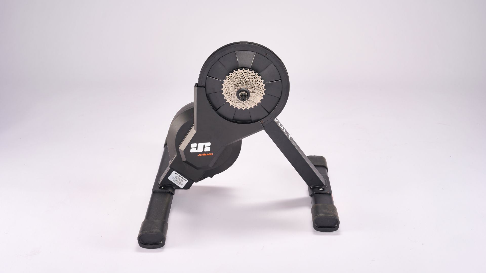 Entry-level smart turbo trainers