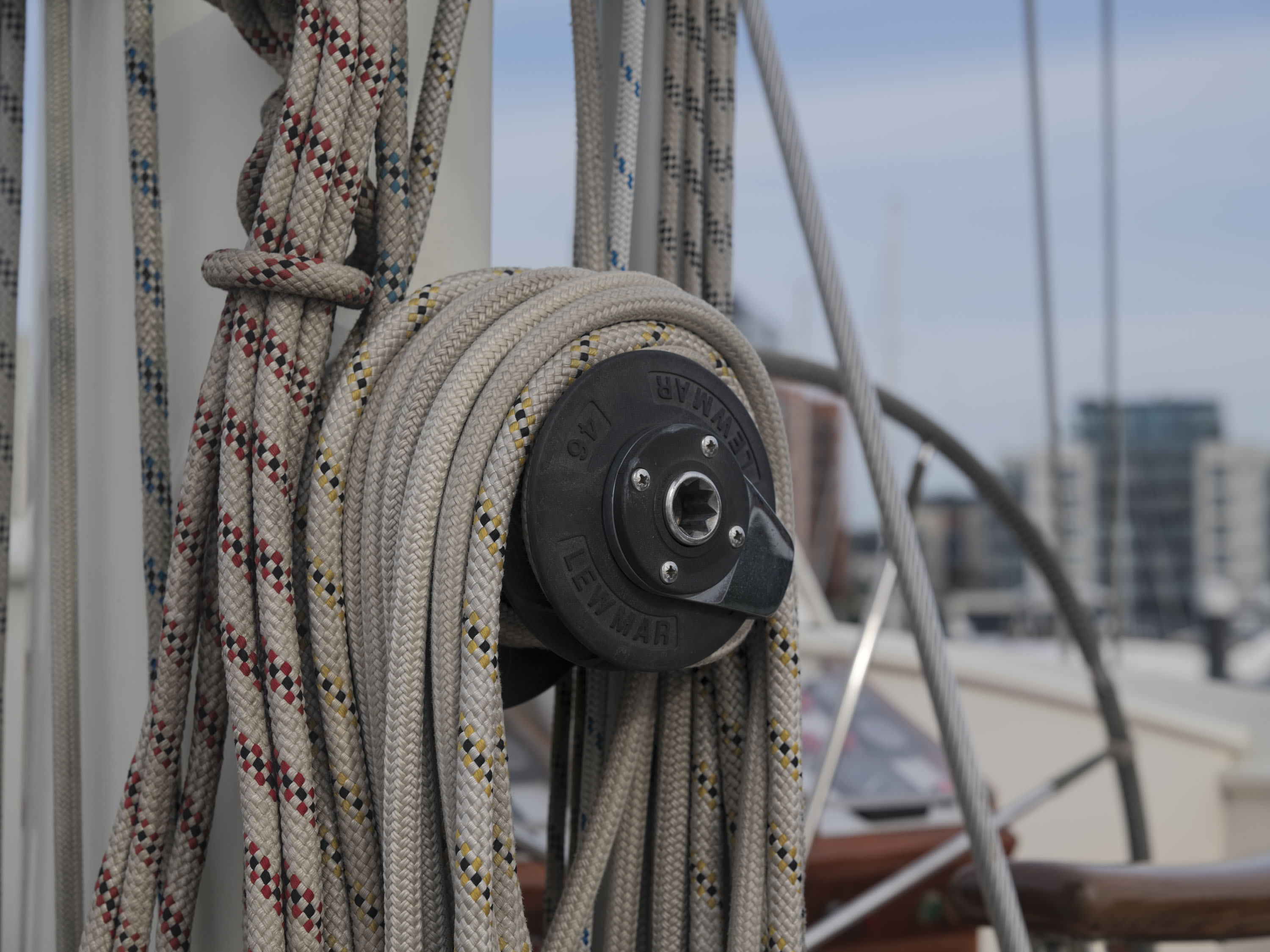 Sample images taken with the Hasselblad X2D II 100C