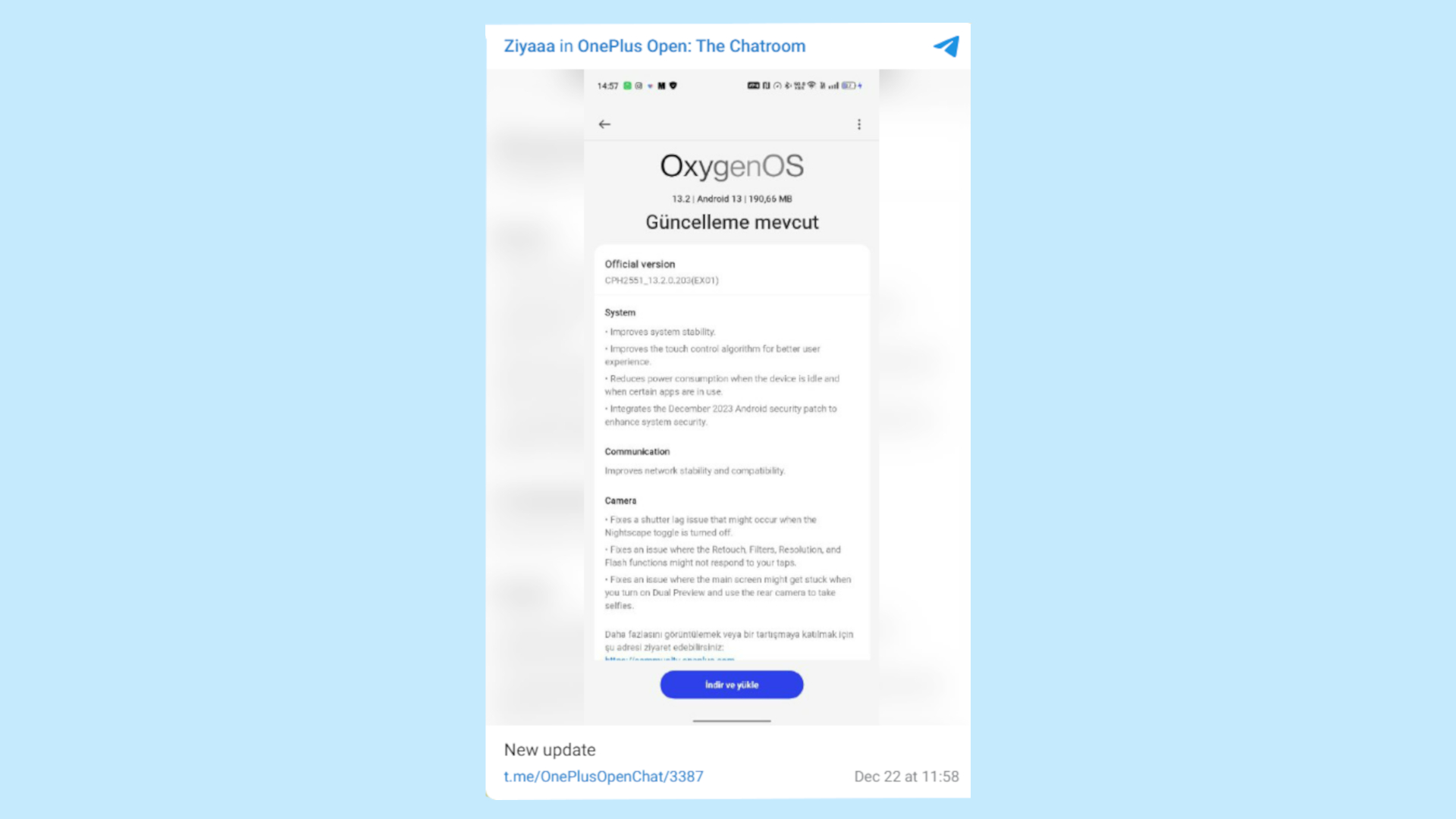 Oneplus-Open-Chat-Update CPH2551