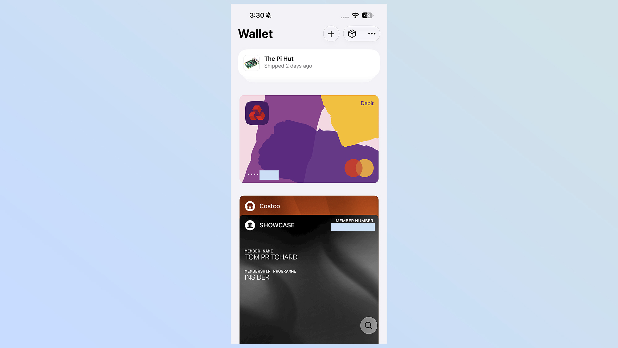 how to make custom passes in ios 27 apple wallet