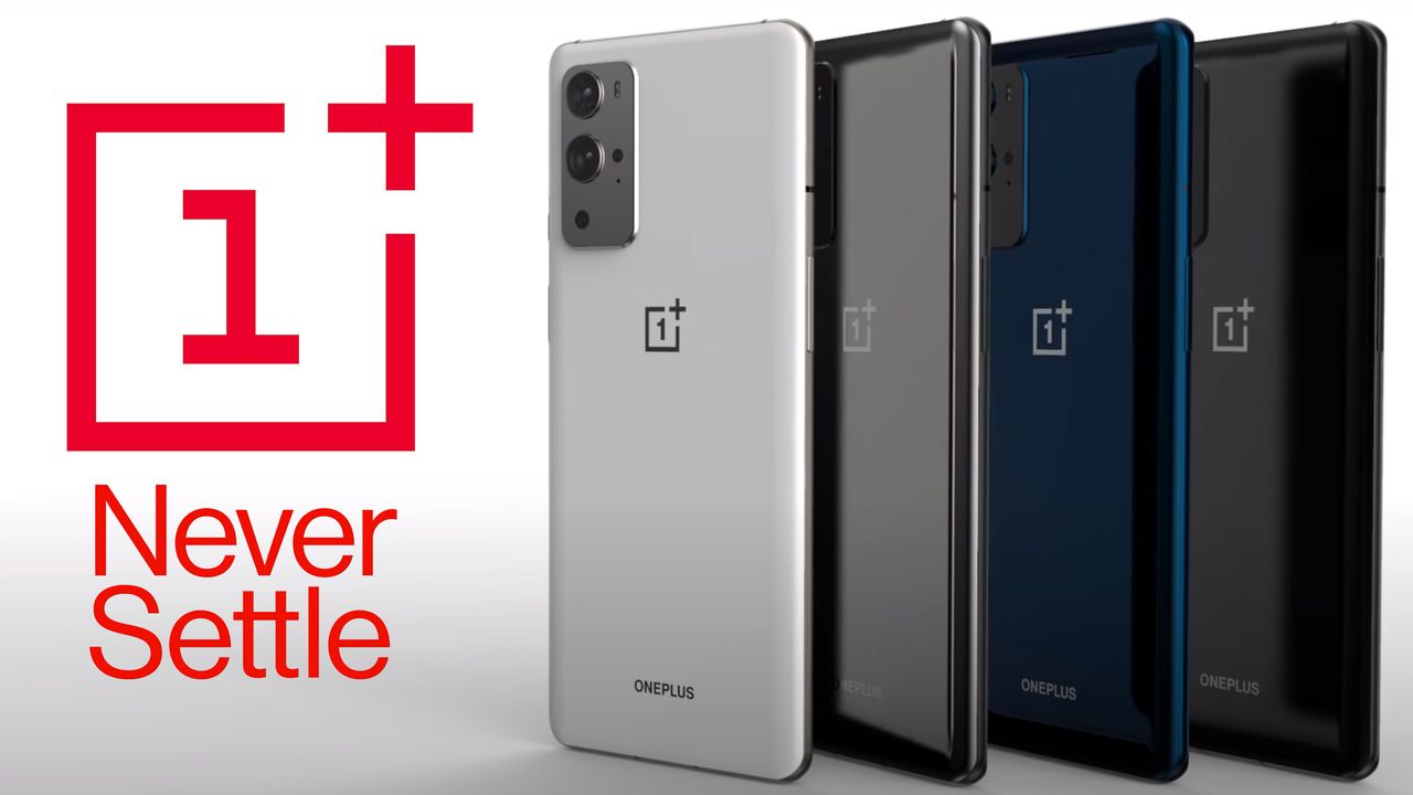 OnePlus 9 Pro 5G Samsung Galaxy S21