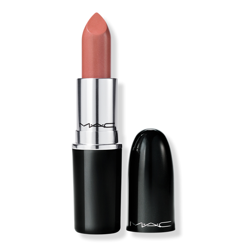 Lustreglass Sheer-Shine Lipstick - Thanks, Its Mac!