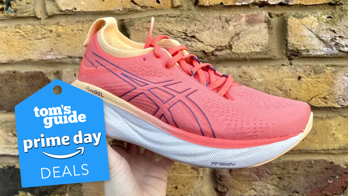 Prime Day Asics sneaker deals 19 running shoes I d buy at up to 43 off Tom s Guide