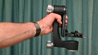 Benro GH2N gimbal head