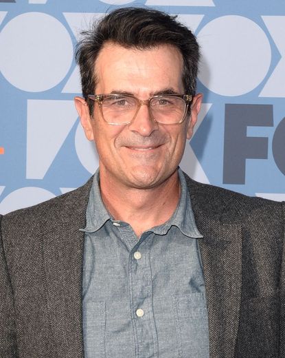 Now: Ty Burrell 