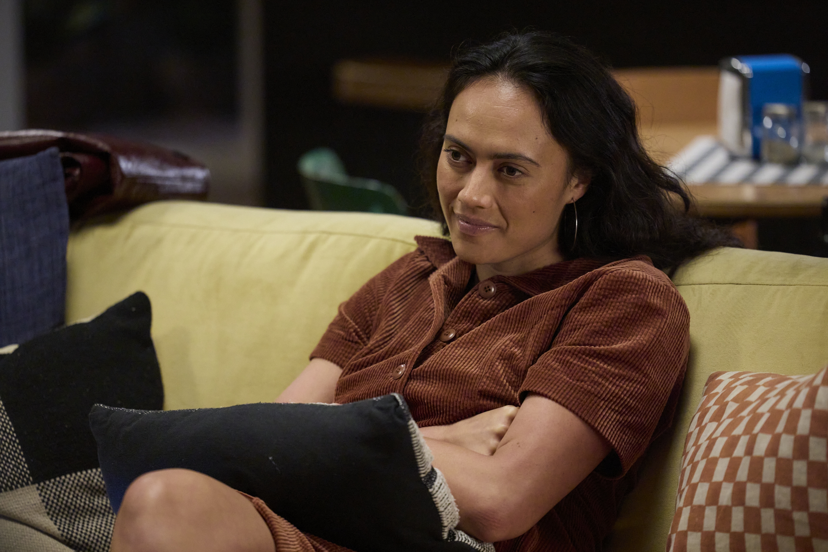 Home and Away spoilers, Kirby Aramoana